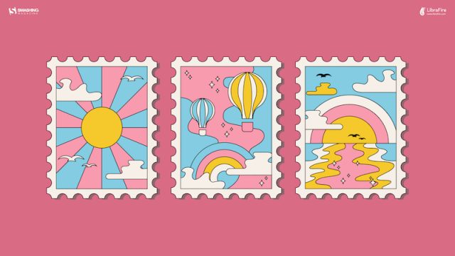 Embrace July with Fresh Desktop Wallpapers for a Vibrant Summer