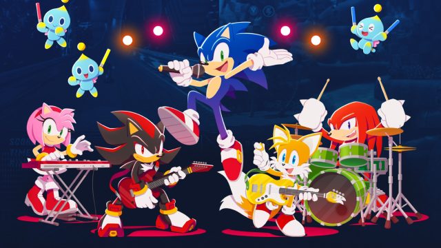 Sonic Concert Tour Expands with New Dates: A Must-See for Fans