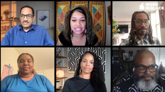 Navigating AI's Impact on Black Communities: A Timely Discussion