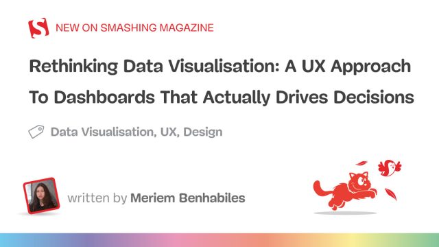 Transforming Data Visualization: A User-Centric Approach for Impactful Dashboards