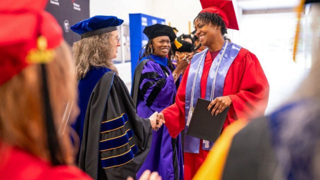Transforming Futures: Educational Grants at Connecticut Women's Prison