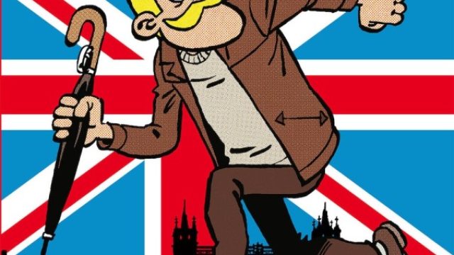 Reviving Classic Adventures: The Latest in Clifton's Tales
