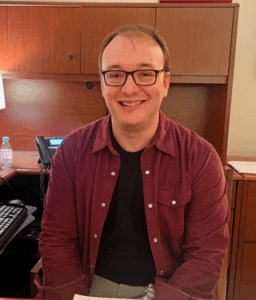 Exploring Neuroinflammation: Insights from Jarred Younger