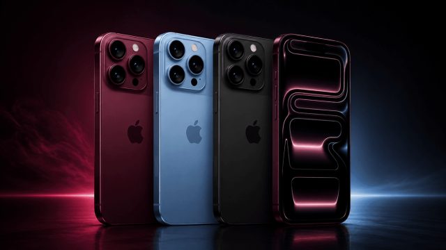 Apple's iPhone 18 Pro: A Colorful Redesign on the Horizon