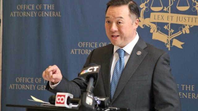 Connecticut Challenges Federal Medicaid Restrictions on Gender-Affirming Care
