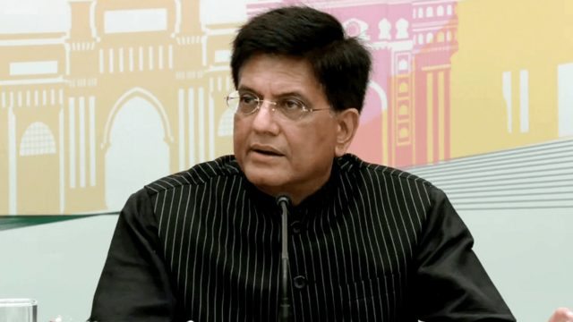 India's Trade Negotiations: Seeking Tariff Advantages Before Final Deal