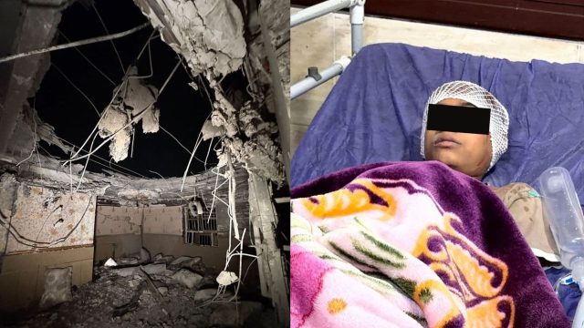 Tragedy Strikes Wedding in Iran Amidst Rising Tensions