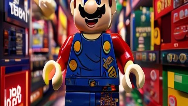 Exciting LEGO Super Mario Offers Unveiled Just in Time for Prime Day 2026