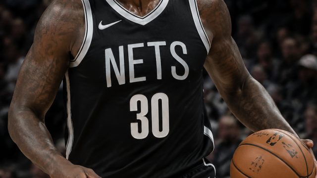 Timberwolves Make Bold Move: Randle Traded to Nets in Strategic Deal