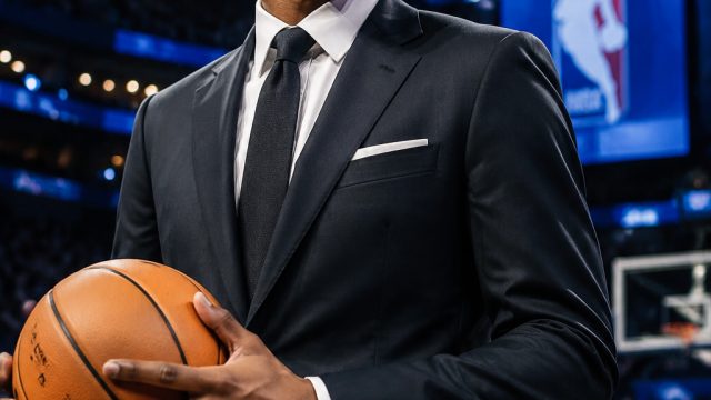 2026 NBA Draft: Key Insights and Rumors You Can't Miss