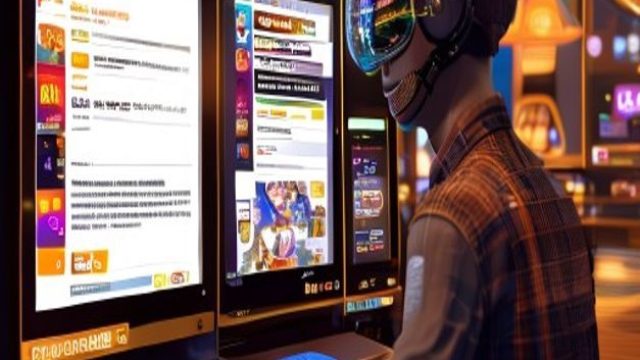 How AI is Transforming Web Design and Development Today