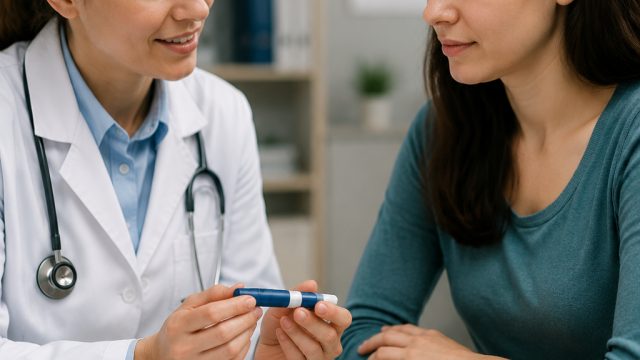 New Drug Teplizumab Offers Hope for Type 1 Diabetes Patients