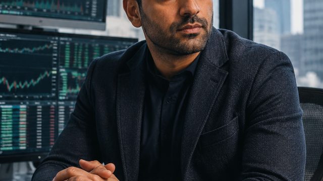 Why Nikhil Kamath's Investment Moves Matter in Today's Stock Market