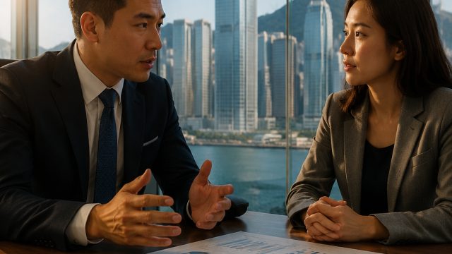 The Evolving Landscape of IPOs: Insights from HKEX's Global Issuer Services