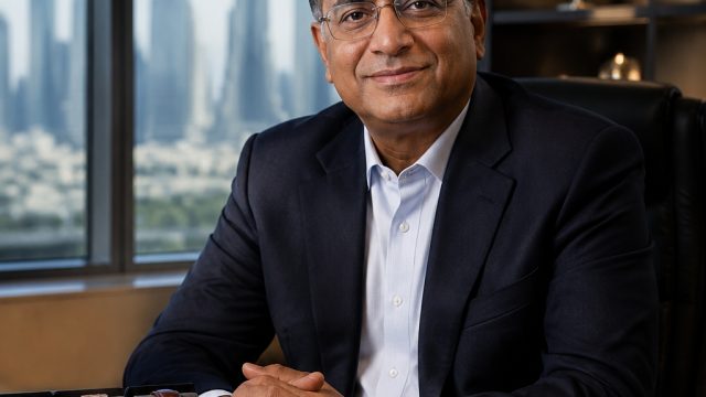 Titan Watches: A Glimpse into the Future with CEO Kuruvilla Markose