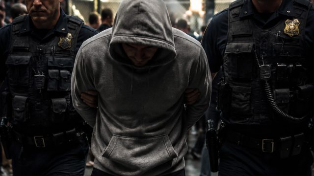 New Arrests Linked to Threat Against Major UFC Event