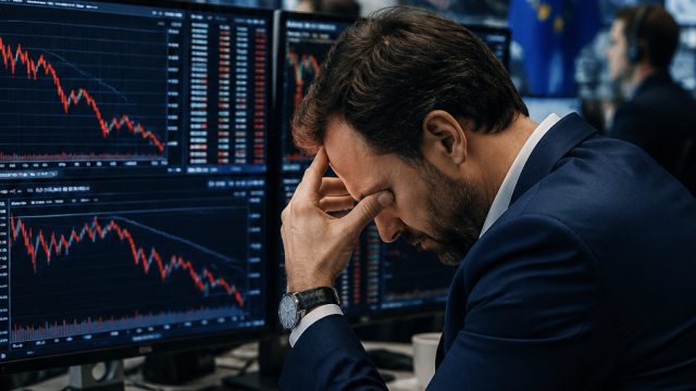 Tech Sector Decline Impacts European Markets: What You Need to Know