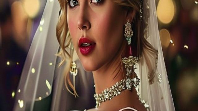 Taylor Swift's Wedding Plans Spark Controversy and Debate