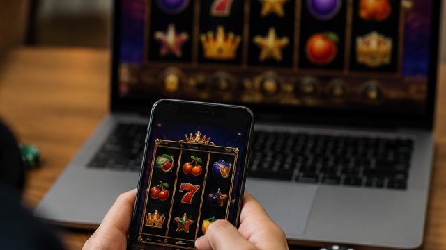 Exploring the Latest Trends in Online Slot Games: What You Need to Know