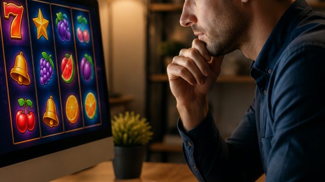 Navigating the World of Online Slots: What You Need to Know Now