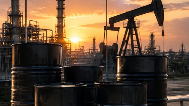 US Eases Iran Oil Sanctions Amidst Geopolitical Tensions