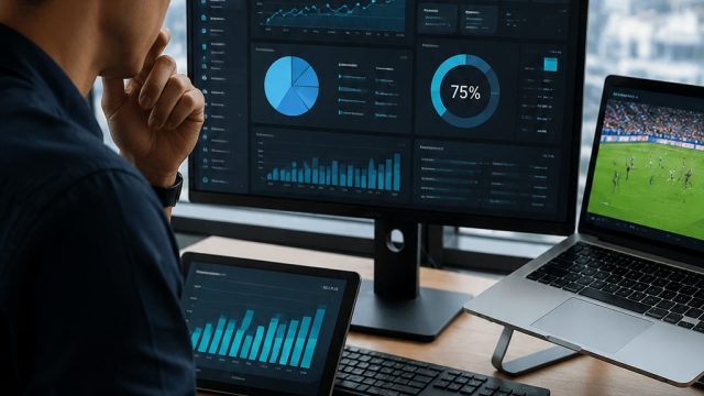 Why Conversion Rates Matter More Than Ever in Online Commerce