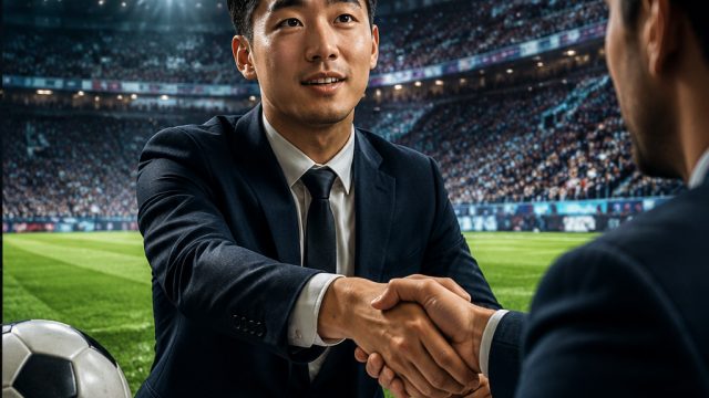 Latest Transfer News: Key Moves Shaping Top Football Clubs