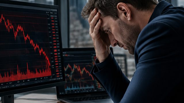 Tech Sector Turmoil: Navigating Market Instability in 2023