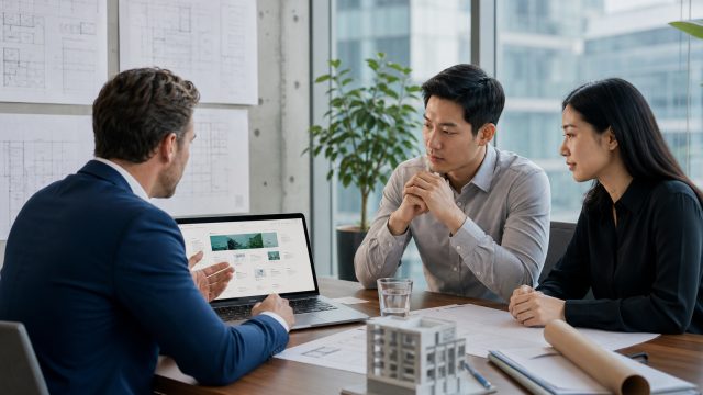 LAB7 Invests in CONIX.AI to Transform Building Compliance Processes