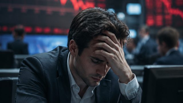 Market Instability: The Current Tech Sector Decline and Its Implications