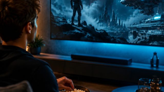 Why Revisiting These Sci-Fi Series Enhances Your Viewing Experience