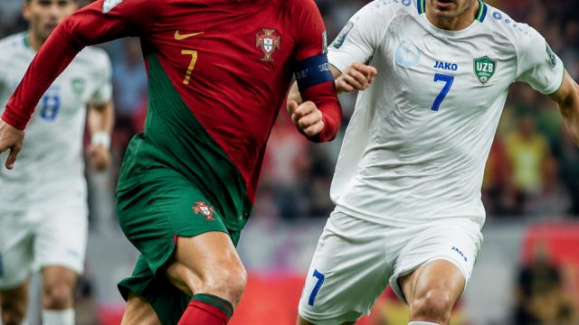 Portugal vs Uzbekistan: Exciting Showdown in World Cup 2026