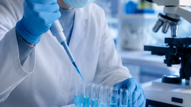 New COVID Vaccine Study Released After Initial CDC Block