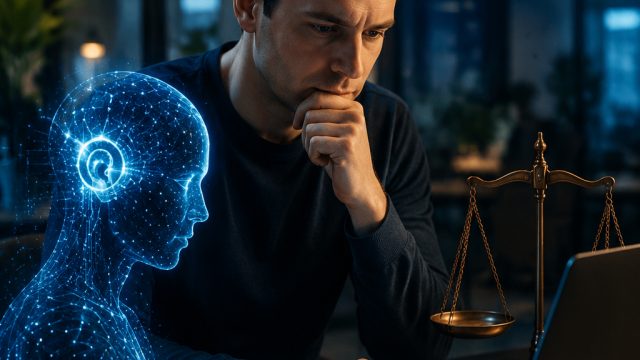 The Impact of AI on Web Development: Speed Versus Responsibility