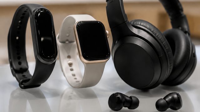 Massive Discounts on Wearable Tech: Why You Should Act Now