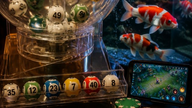 Daily Lotto: Your Guide to Winning Numbers and Strategies
