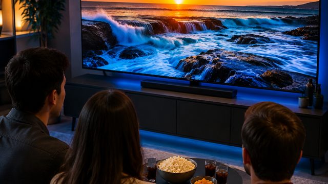 Massive Discounts on Hisense TVs: A Prime Day Must-See