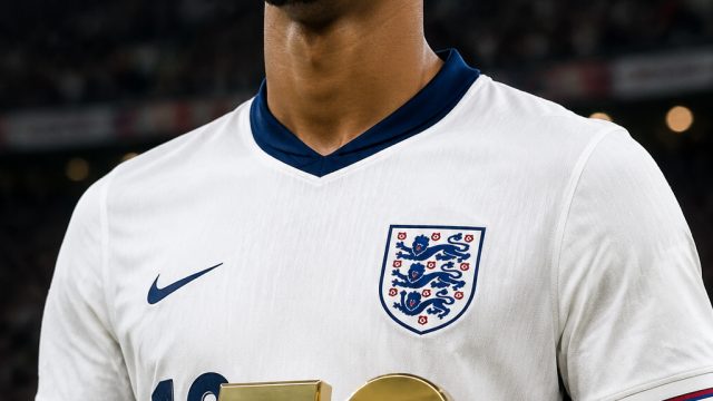 Jude Bellingham Sets Record as Youngest England Player with 50 Caps