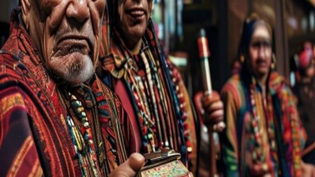 Indigenous Leaders Urge Swift Action for Artifact Repatriation