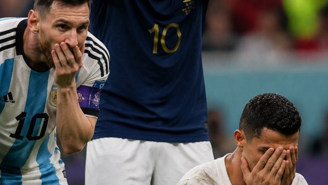 World Cup 2026: Shocking Team Rankings After Day 12