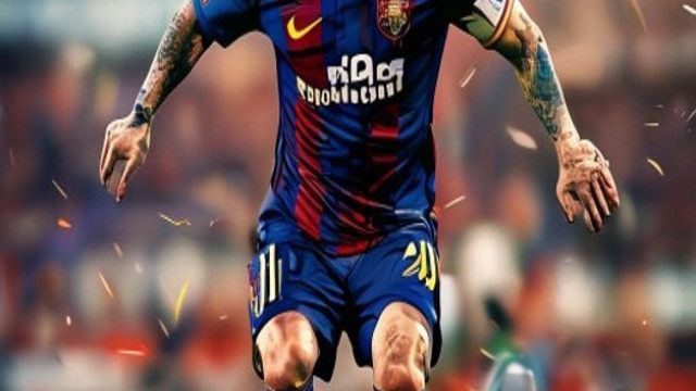 Messi's Historic World Cup Goal Record: The Race for Next Top Scorer