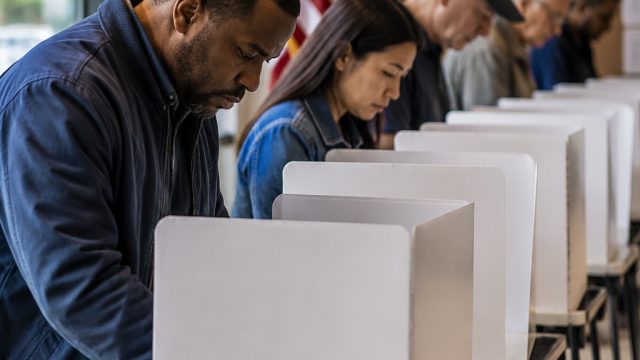 Critical New York Primaries: A Pivotal Moment for Voters