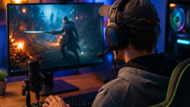 Exploring the Latest Trends in Online Gaming and Streaming Services