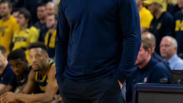 Dusty May Heads to NBA: A Shift in Michigan Basketball Dynamics