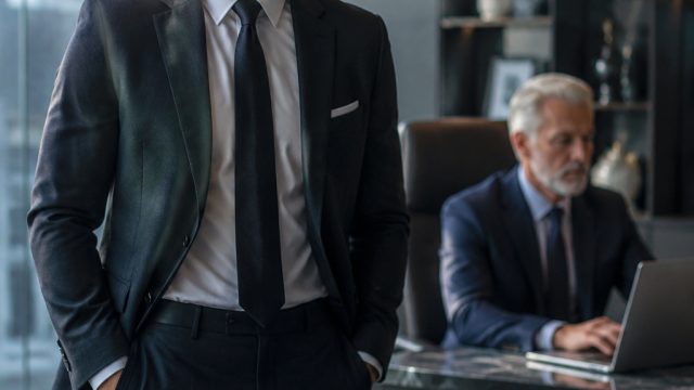 The New Era of Wealth: How Inheritors Will Shape the Financial Landscape