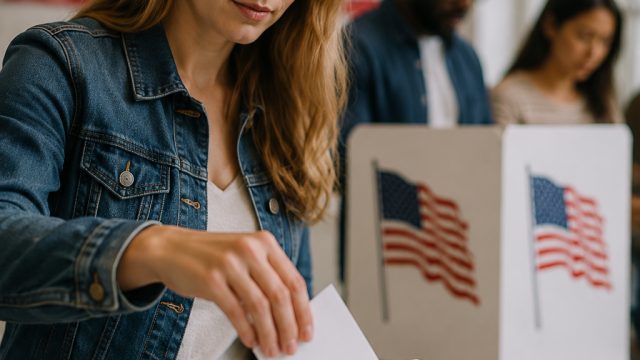 Understanding the Importance of Primary Elections in 2026