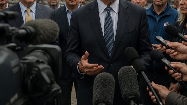 Racing Industry Faces Political Scrutiny Amid Calls for Support