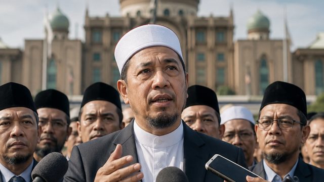 Unpacking the Controversy: Religious Figures in Politics