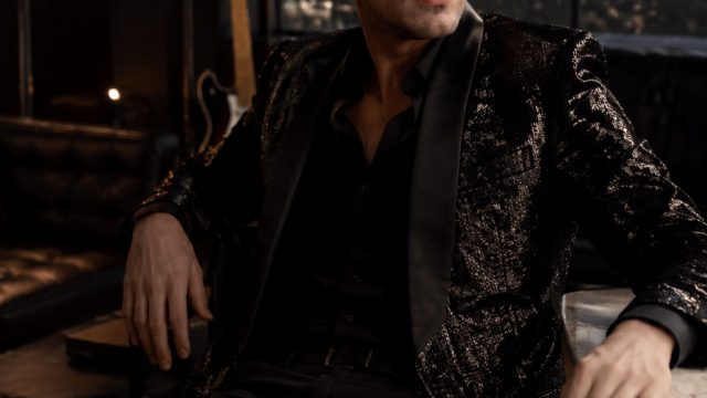 Brandon Flowers Returns with New Album 'Thrasher' This August