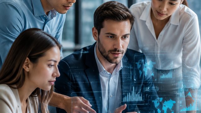 The Future of Digital Marketing: Trends to Watch in 2024
